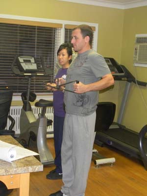 Masefield & Cavallaro Physical Therapy | Brooklyn NY