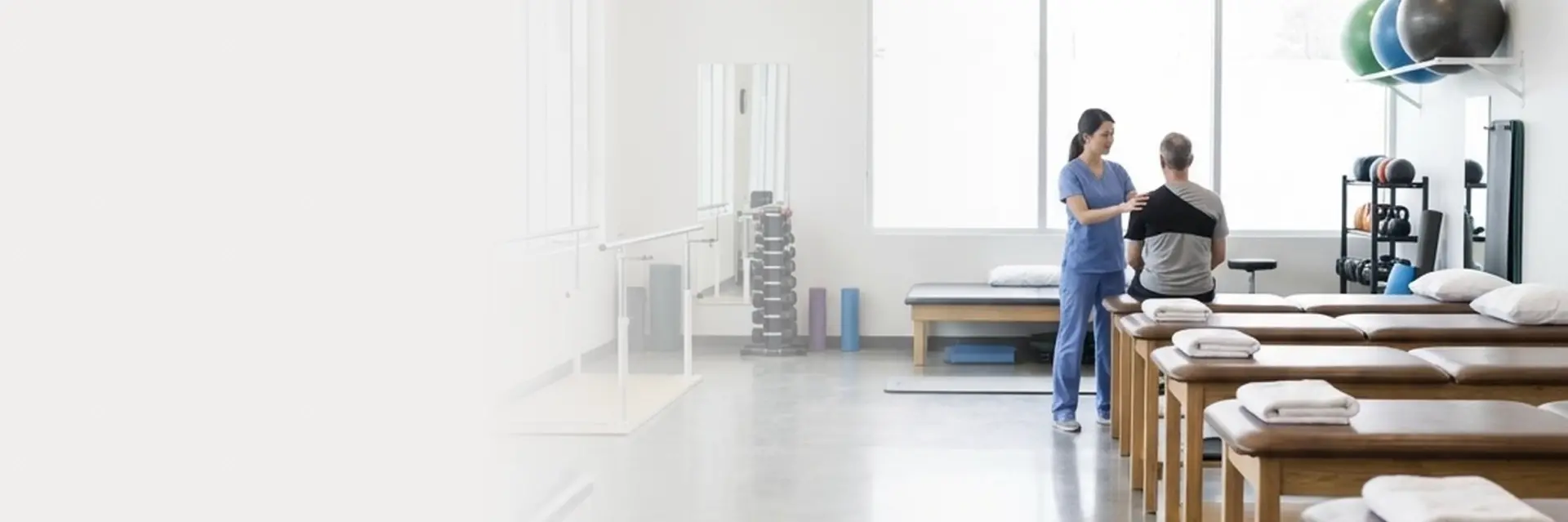 Blog by Masefield & Cavallaro Physical Therapy, PC