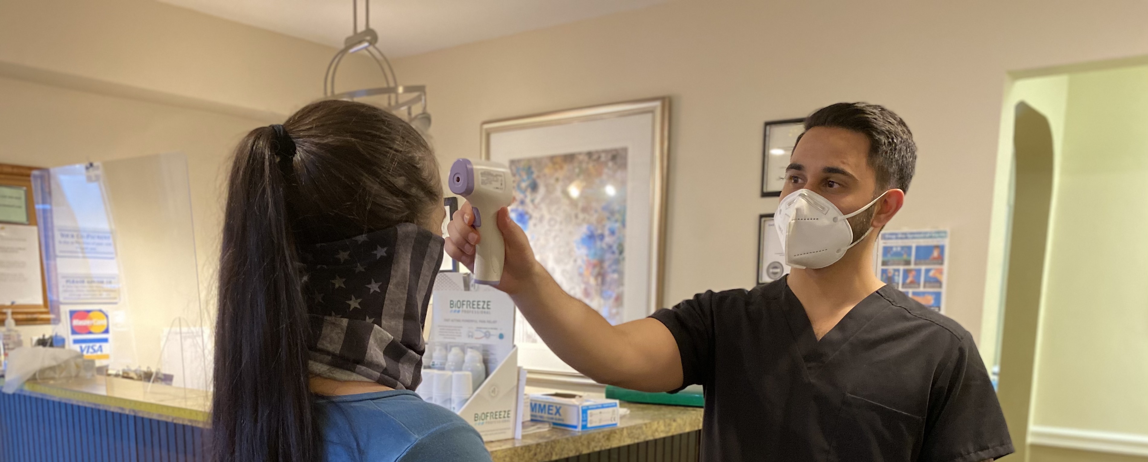 Masefield & Cavallaro Physical Therapy NY