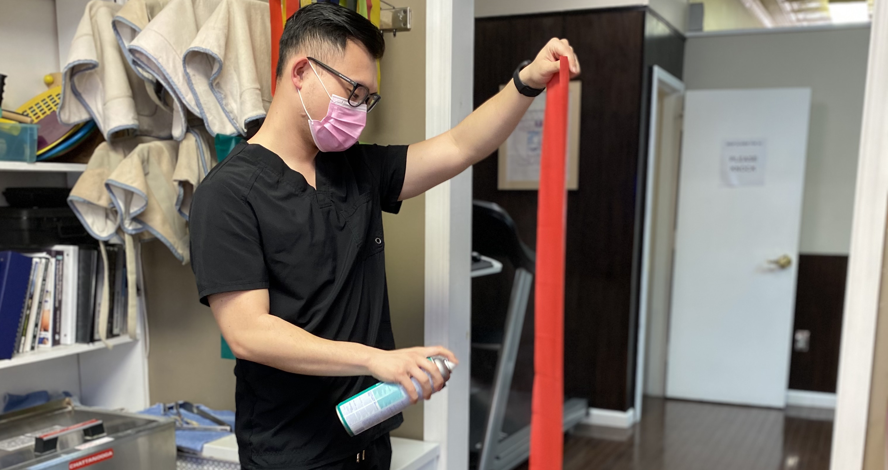 Masefield & Cavallaro Physical Therapy NY