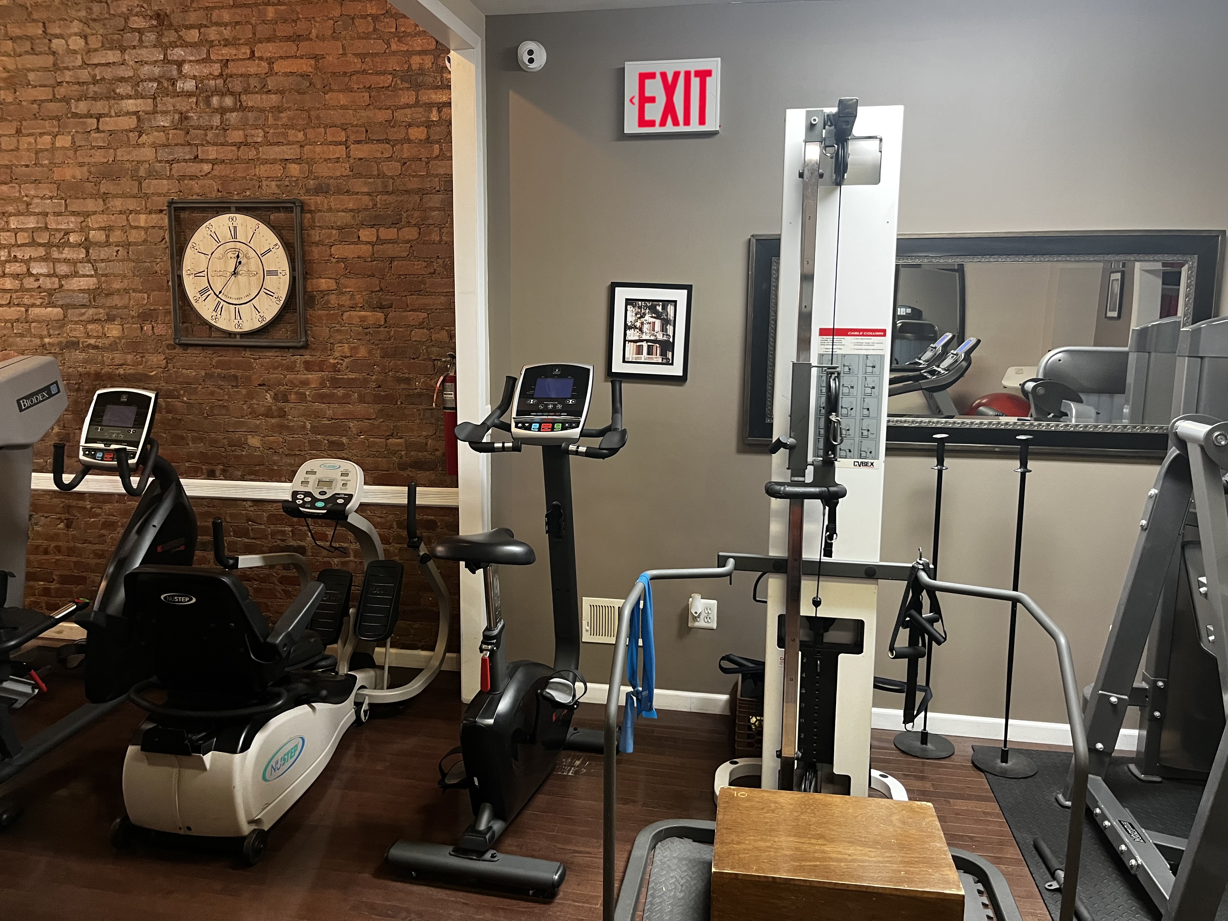 Masefield & Cavallaro Physical Therapy NY