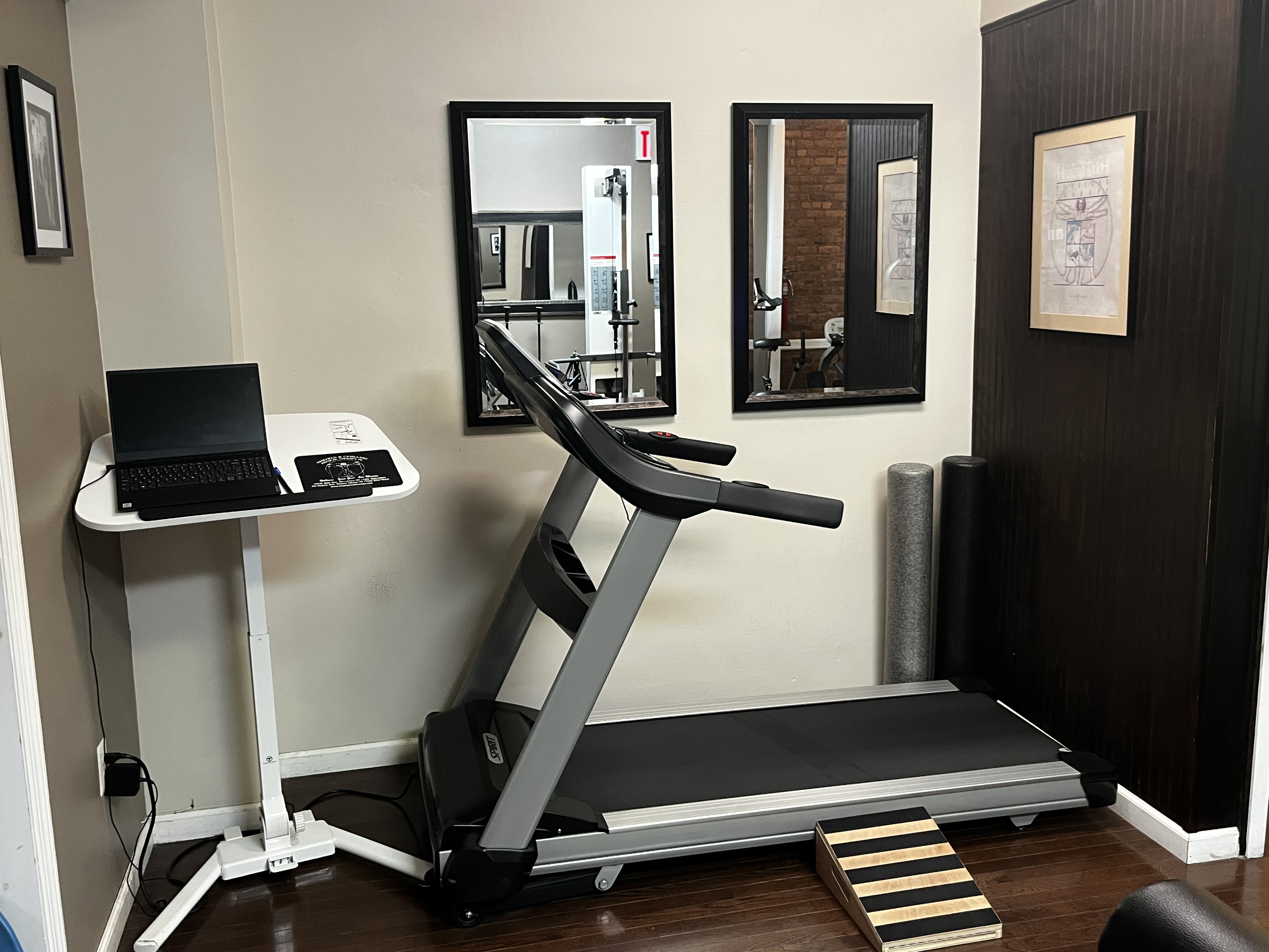 Masefield & Cavallaro Physical Therapy NY